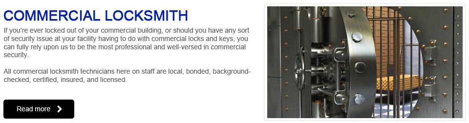 San Francisco Locksmith