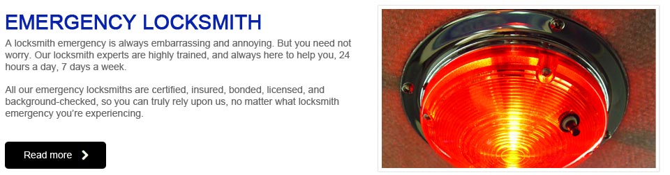 San Francisco Locksmith