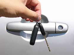 San Francisco Locksmith